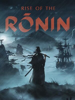 Rise of the Ronin