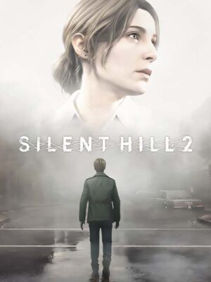 Silent Hill 2