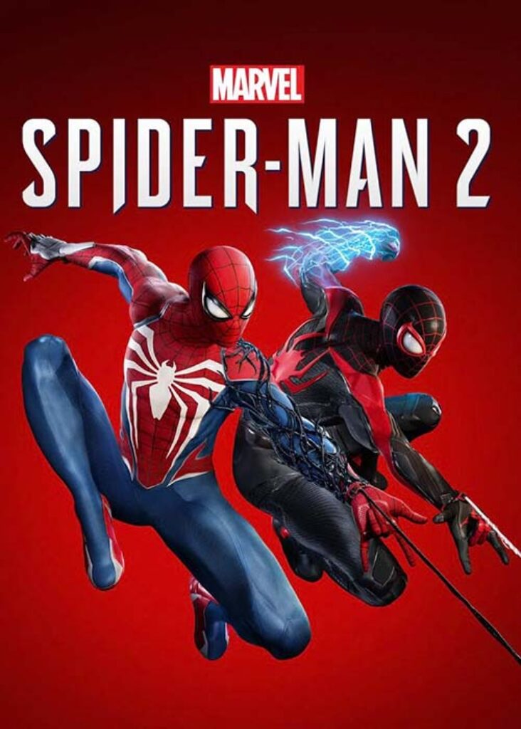 Spider-Man 2
