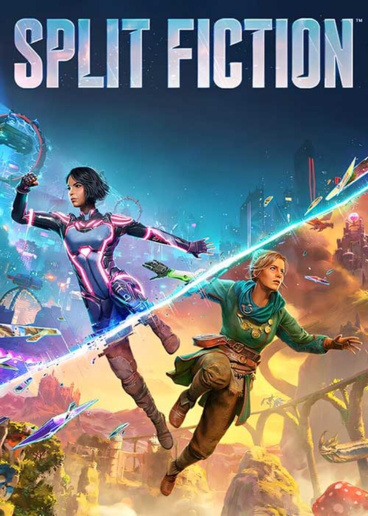 Split Fiction