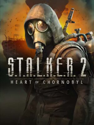 Stalker 2: Heart of Chornobyl