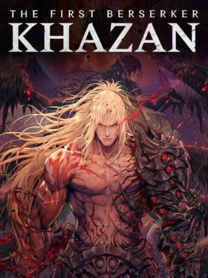 The First Berserker: Khazan