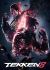 TEKKEN 8