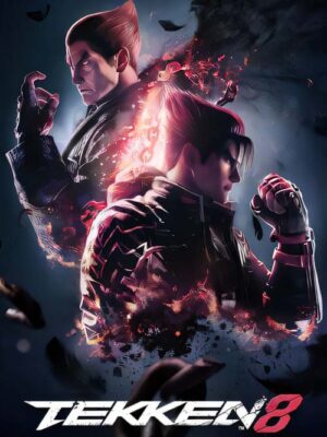 TEKKEN 8
