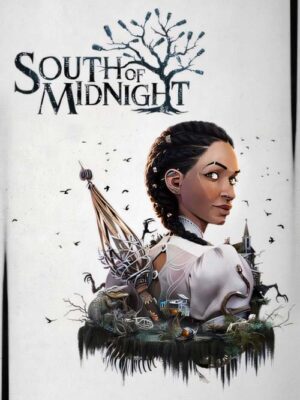 South of Midnight