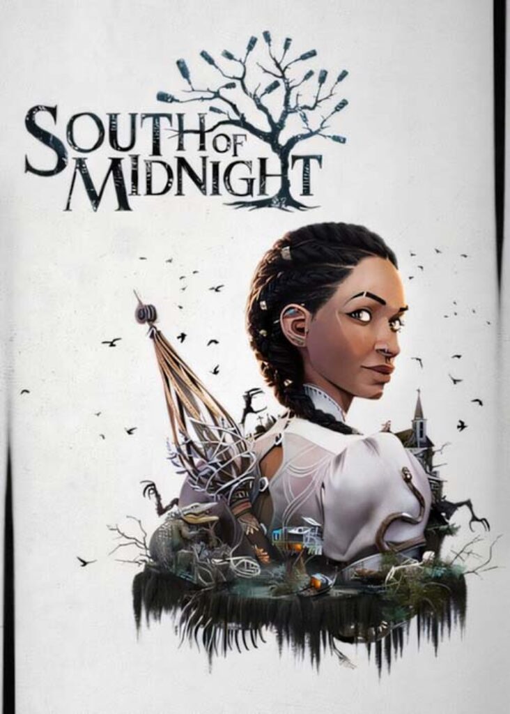 South of Midnight