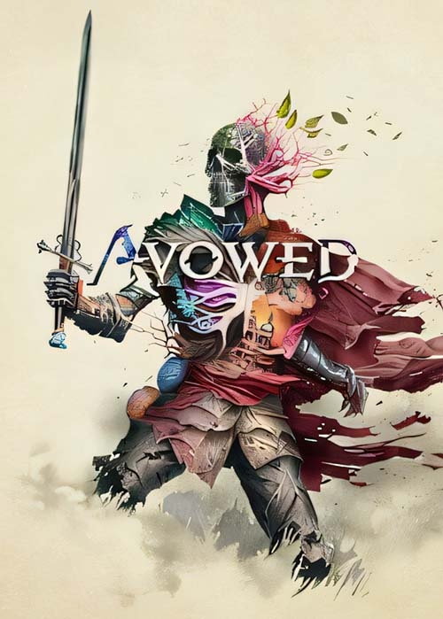 Avowed