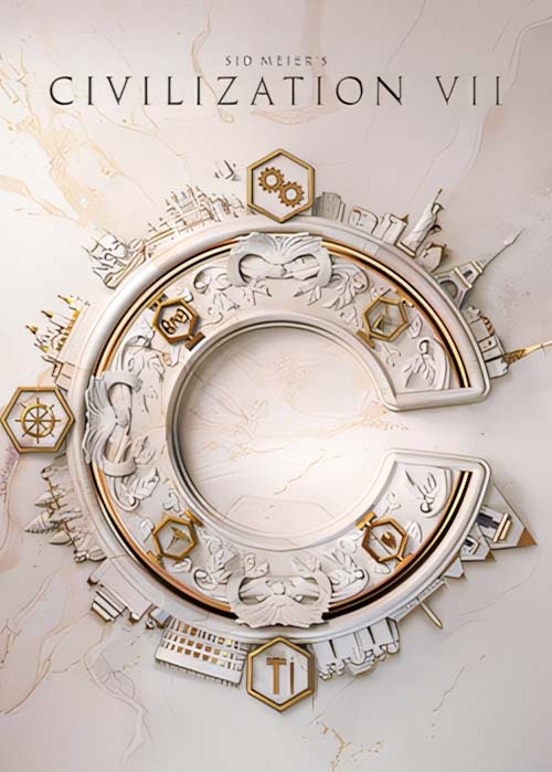 Sid Meier’s Civilization VII