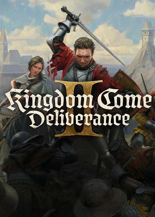 Kingdom Come Deliverance 2