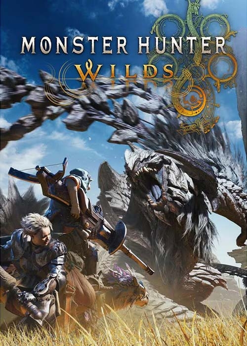Monster Hunter Wilds