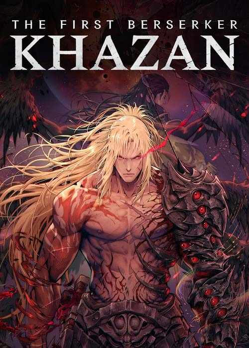The First Berserker: Khazan